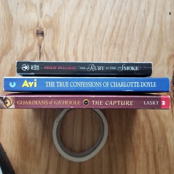 📚3 book YA & Teen Fiction Bundle - Paperbacks📚 - Picture 2 of 8